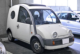 乗りたい車♡可愛い車の画像貼るトピ