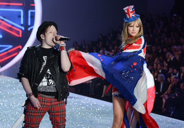 海外ゴシップ好きな人part4