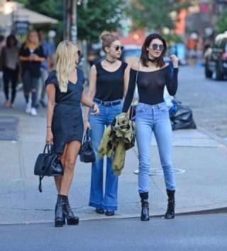 海外ゴシップ好きな人part4