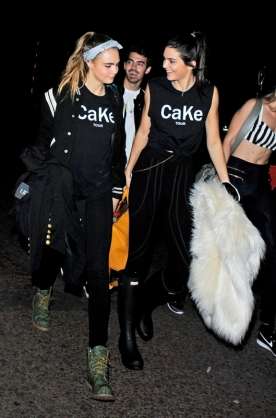 海外ゴシップ好きな人part4