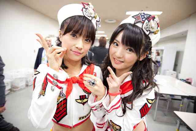 モーニング娘。のプラチナ期が好きな人part2