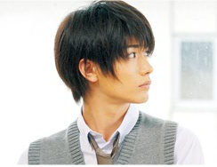 名前が素敵だと思う有名人