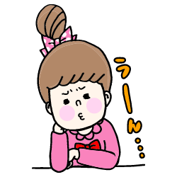 ガルちゃんで画像（サイト）を貼り付ける方法＆練習Part12