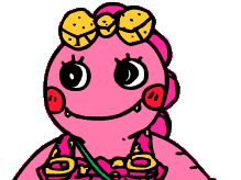 ガルちゃんで画像（サイト）を貼り付ける方法＆練習Part12