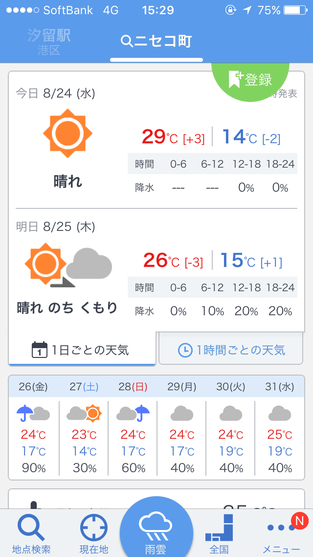 ガルちゃんで画像(サイト)を貼り付ける方法&練習Part12