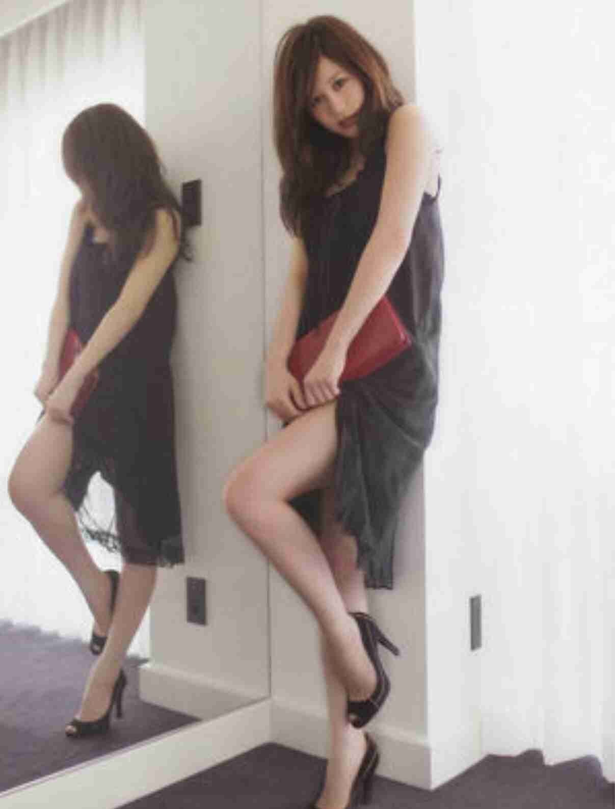 大好きな芸能人のとっておきの写真下さい！