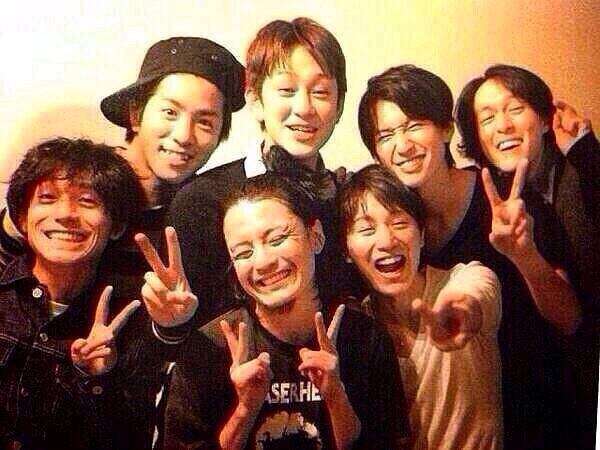大好きな芸能人のとっておきの写真下さい！