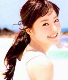 大好きな芸能人のとっておきの写真下さい！