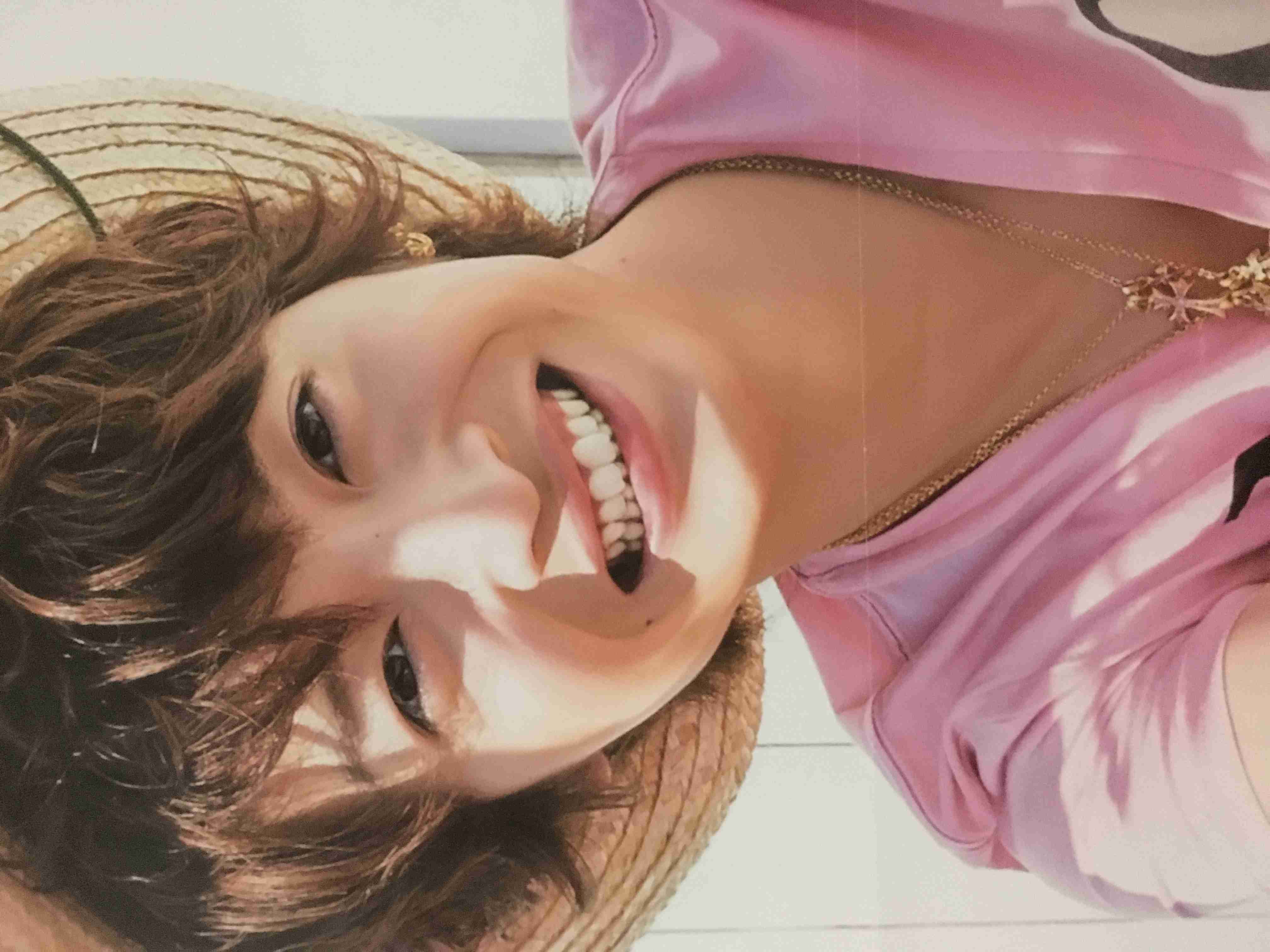 大好きな芸能人のとっておきの写真下さい！