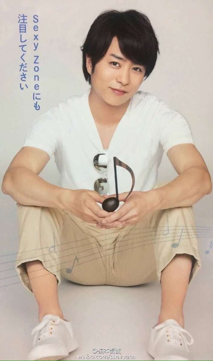 大好きな芸能人のとっておきの写真下さい！