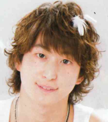 大好きな芸能人のとっておきの写真下さい！
