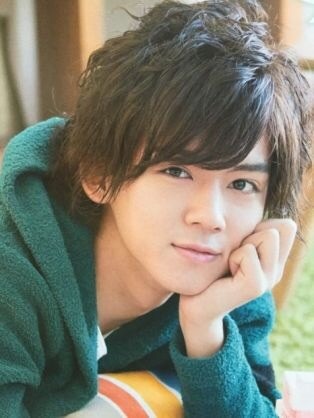 大好きな芸能人のとっておきの写真下さい！