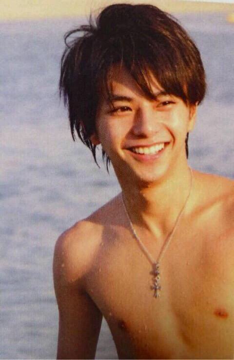 大好きな芸能人のとっておきの写真下さい！