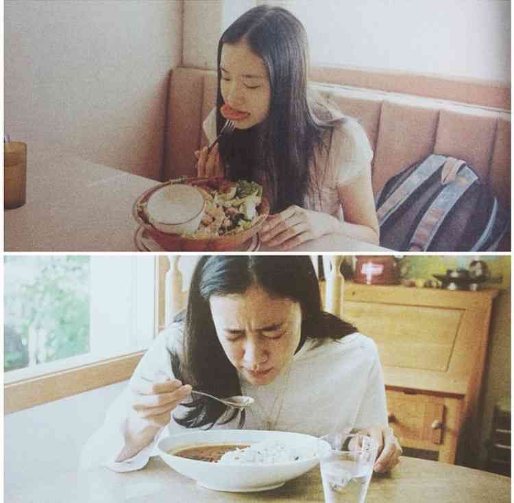 大好きな芸能人のとっておきの写真下さい！