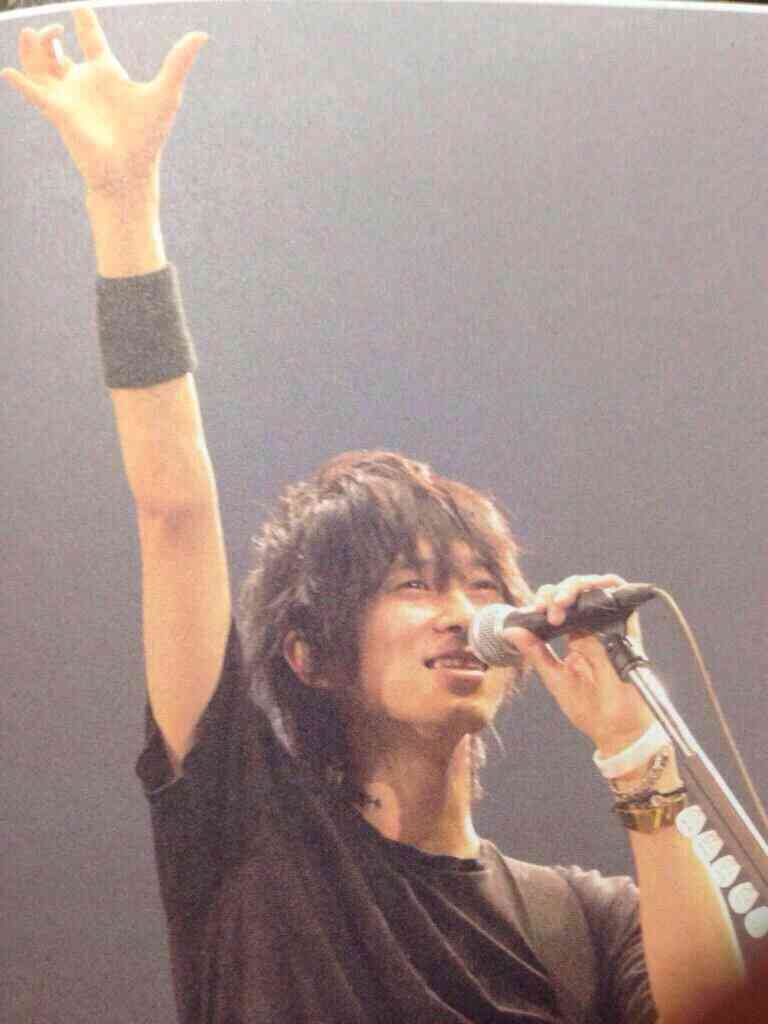 大好きな芸能人のとっておきの写真下さい！
