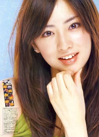 大好きな芸能人のとっておきの写真下さい！