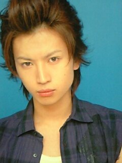 大好きな芸能人のとっておきの写真下さい！