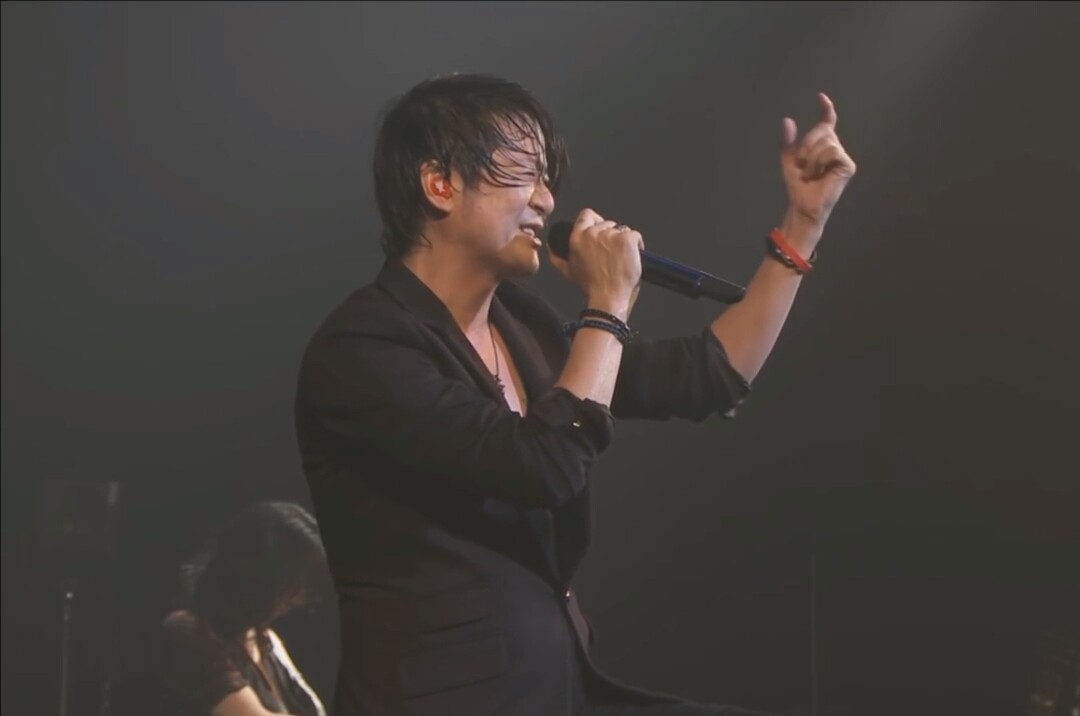 大好きな芸能人のとっておきの写真下さい！