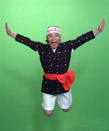 大好きな芸能人のとっておきの写真下さい！