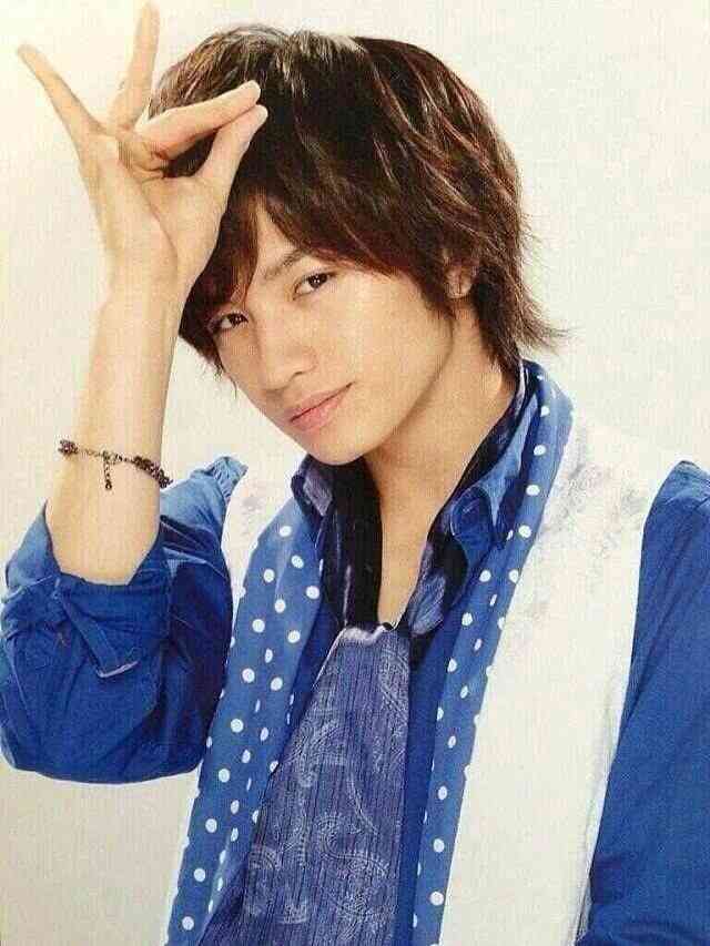大好きな芸能人のとっておきの写真下さい！