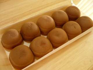 今川焼き好きな人～！