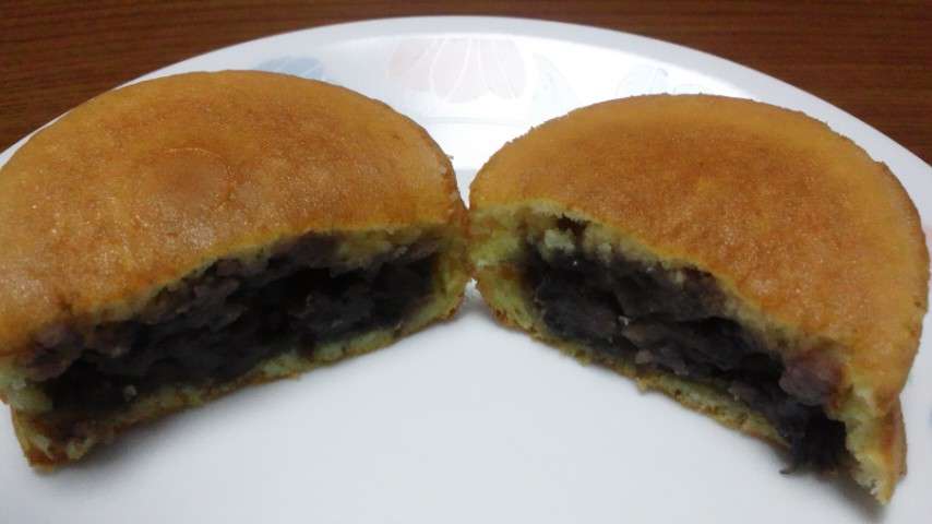 今川焼き好きな人～！
