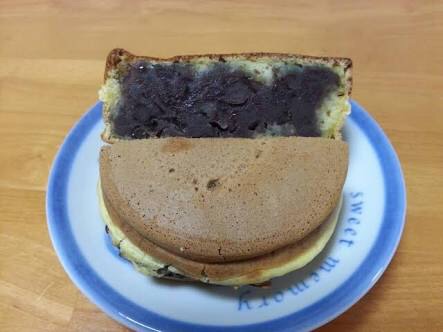 今川焼き好きな人～！