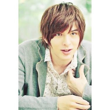好きなハーフの芸能人は誰ですか?