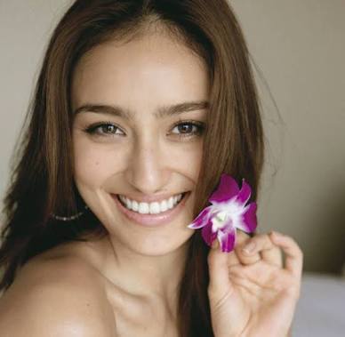 好きなハーフの芸能人は誰ですか?