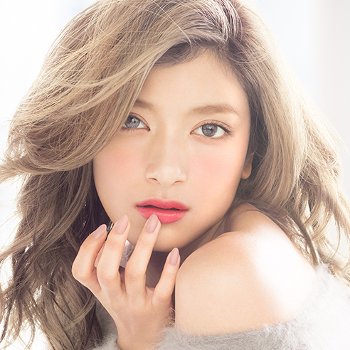 好きなハーフの芸能人は誰ですか?
