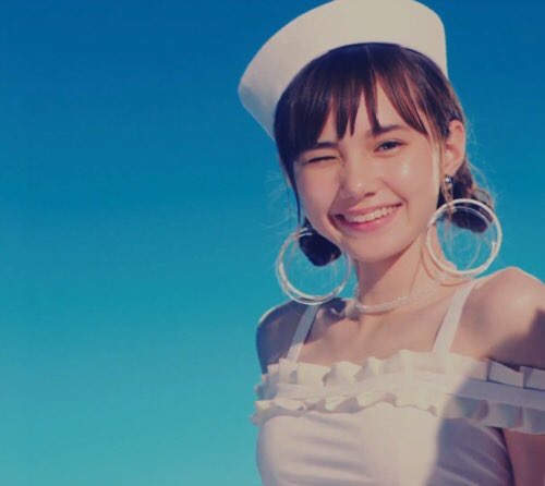 好きなハーフの芸能人は誰ですか?
