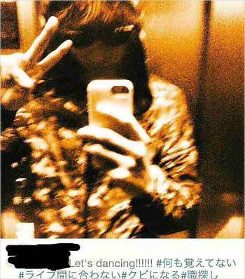 地味だけど結構びっくりした有名人の意外な一面