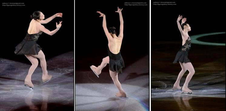 キム・ヨナが日本の芸能界デビューを狙って大整形手術