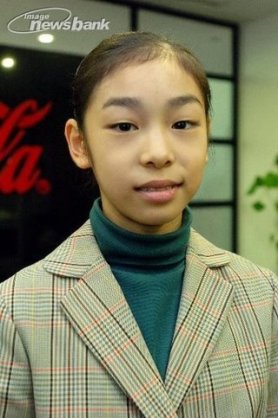 キム・ヨナが日本の芸能界デビューを狙って大整形手術