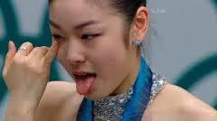 キム・ヨナが日本の芸能界デビューを狙って大整形手術