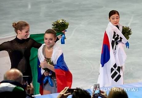 キム・ヨナが日本の芸能界デビューを狙って大整形手術