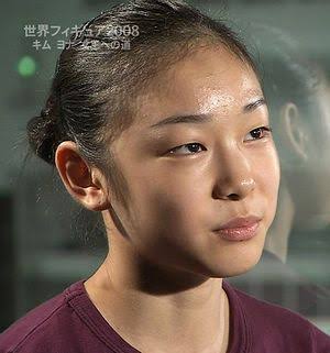 キム・ヨナが日本の芸能界デビューを狙って大整形手術