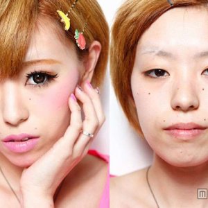 キム・ヨナが日本の芸能界デビューを狙って大整形手術
