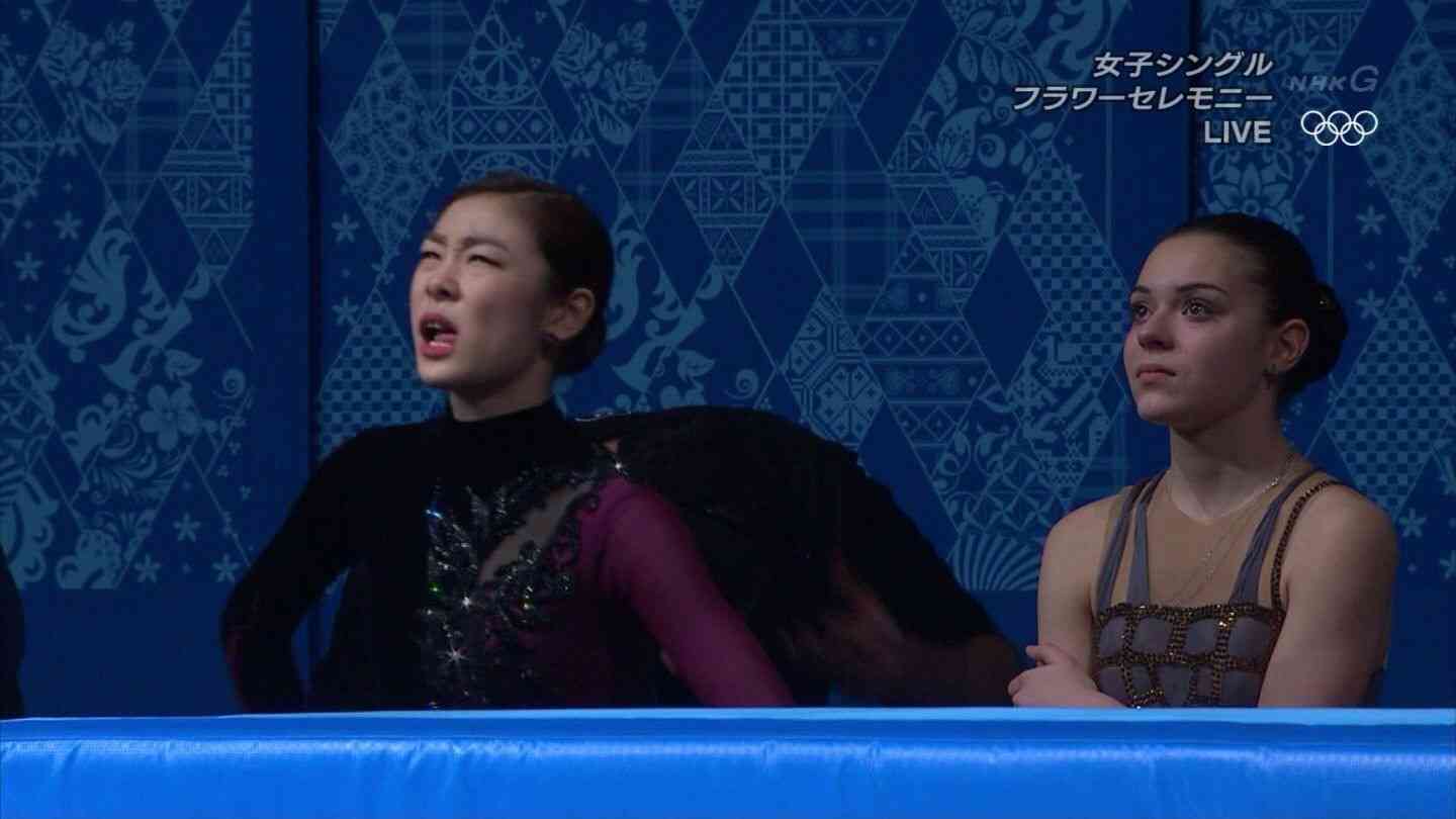 キム・ヨナが日本の芸能界デビューを狙って大整形手術