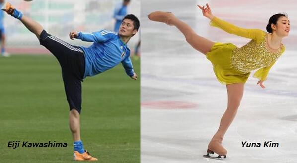 キム・ヨナが日本の芸能界デビューを狙って大整形手術