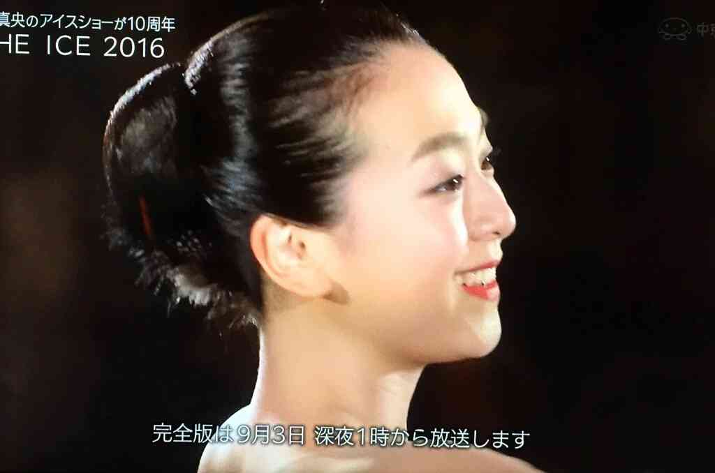 キム・ヨナが日本の芸能界デビューを狙って大整形手術