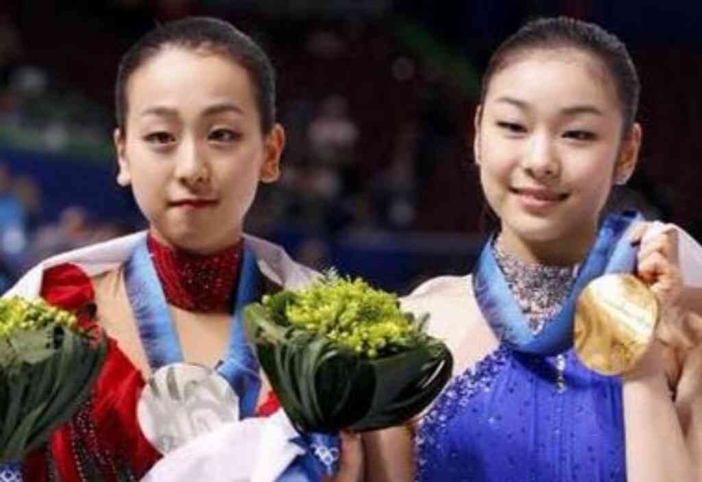 キム・ヨナが日本の芸能界デビューを狙って大整形手術