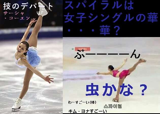 キム・ヨナが日本の芸能界デビューを狙って大整形手術