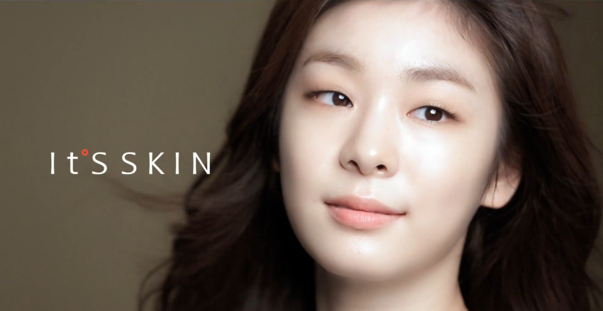 キム・ヨナが日本の芸能界デビューを狙って大整形手術