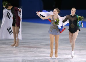 キム・ヨナが日本の芸能界デビューを狙って大整形手術