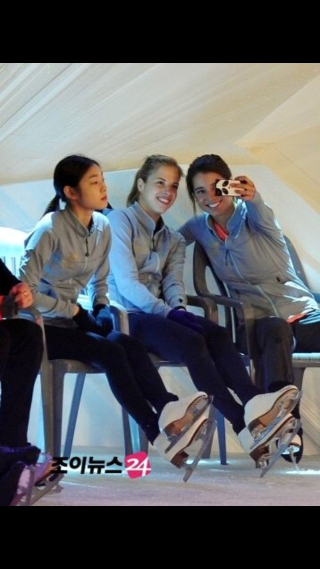 キム・ヨナが日本の芸能界デビューを狙って大整形手術