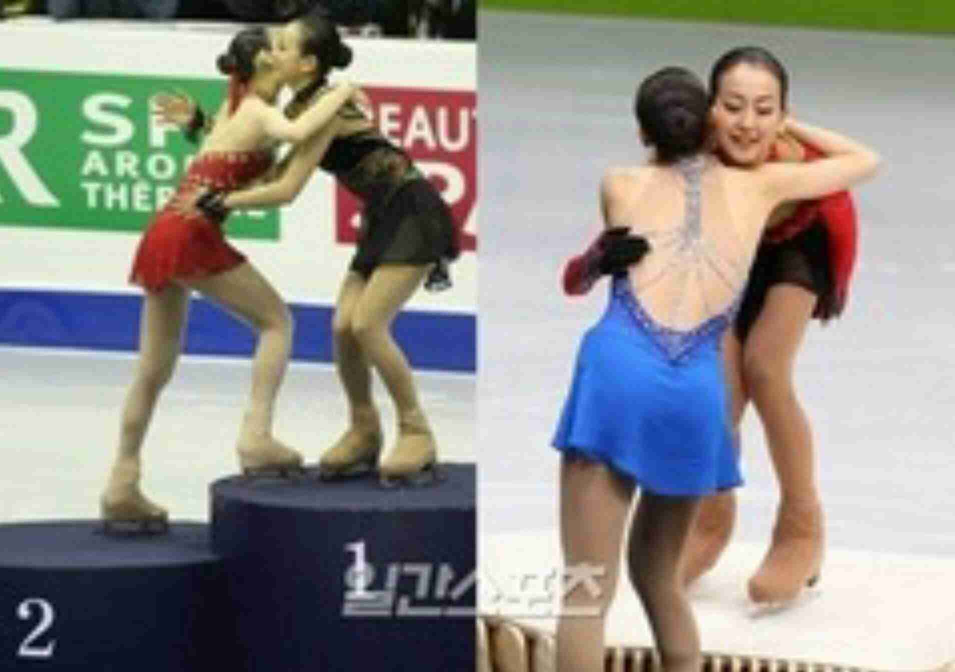 キム・ヨナが日本の芸能界デビューを狙って大整形手術