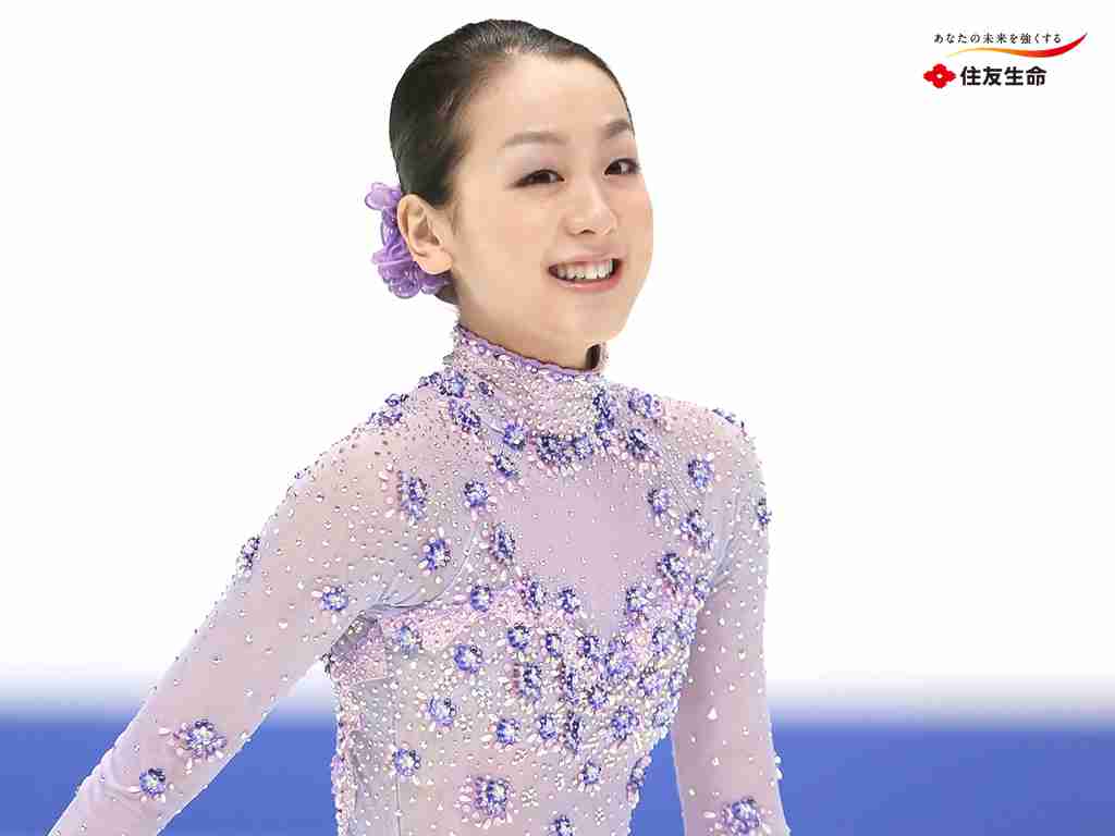 キム・ヨナが日本の芸能界デビューを狙って大整形手術