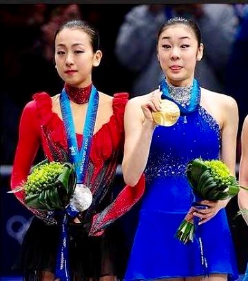 キム・ヨナが日本の芸能界デビューを狙って大整形手術