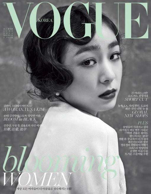 キム・ヨナが日本の芸能界デビューを狙って大整形手術